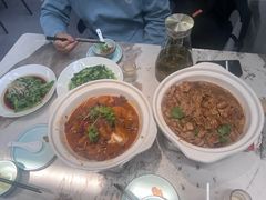 -又见炊烟私房菜(敬亭路店)