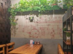 -万记麻辣烫国展总店