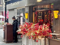 门面-COVA(新天地Xintiandi店)