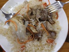 羊排手抓饭-217丰惠源抓饭(星湖街店)