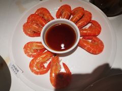 -万龙洲海鲜(南新仓店)