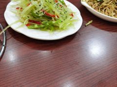 -乡土居（焖面、烩菜、炒菜）(万达店)