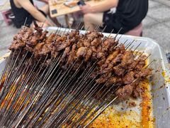 -老白家怡贵园烤肉