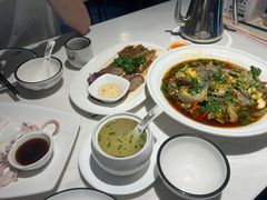 生腌虾拼蟹-潮人姐妹轩(海宁路店)