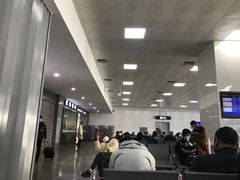 -台州路桥机场