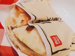 -西贝(上海中心店)