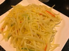 -我去·春饼文化主题餐厅(国定路总店)