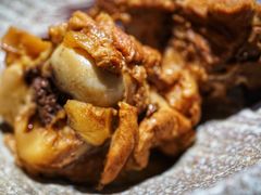 特色炒棒骨-95号酱骨·一块豆腐(展春园西路店)