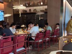 -京华烟云·北京烤鸭(领展购物广场·中关村店)
