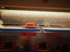 -京樽回転寿司(奥林匹克店)