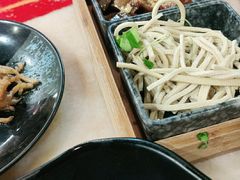 -吴记百姓菜馆·北京菜·烤鸭(故宫店)