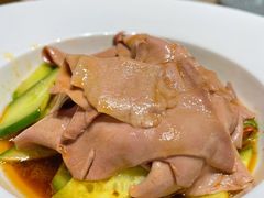 -味莊·青岛菜(云霄路店)
