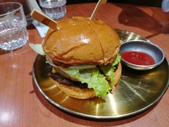 -魏斯理汉堡(西安沣东吾悦店)