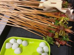 -钢管厂五区小郡肝串串香(车公庙店)