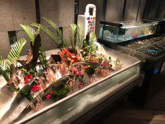 -Mr·Fish鱼鲜生海鲜放题(银泰in99店)