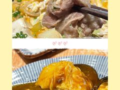 -堂本家洋食别馆·炸猪排(中心城店)