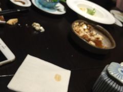 -笑福亭料理小馆(解放碑店)