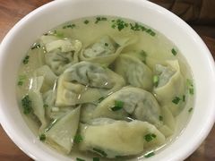 -潘国仙耳光馄饨(黄家阙路店)