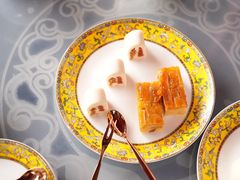 -富华斋饽饽铺·宫廷糕点·伴手礼(护国新天地店)