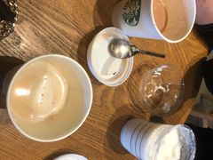 -星巴克(厦门SM新生活广场店)