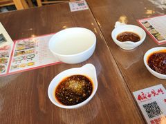 -饺子先生(中粮鸿云悦街店)