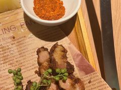 -太二酸菜鱼(武汉光谷保利店)