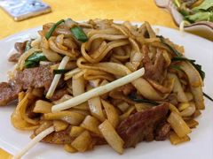 -肥姐美食(同福中路店)