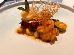 -南堂館川菜文化餐厅(天府店)