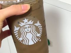 -星巴克(杭州西湖银泰1F店)