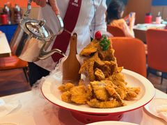 -老济南·地道济南菜(大明湖店)