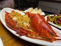 -南海渔家•海鲜•正宗海南菜(海棠湾店)