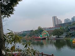 -昌州古城