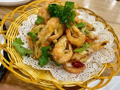 -老苏州大客堂·苏帮菜·松鼠桂鱼·苏州传统小吃(观前街人民商场店)