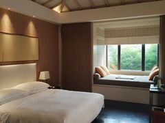 -宁波柏悦酒店·钱湖渔港