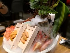 -和彩放题餐厅(酒仙桥店)