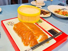 -祝家花園(伯渎港店)