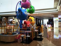 -杉杉奥特莱斯广场(哈尔滨店)