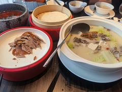 -成都海湾酒店·海湾壹品中餐厅(远大购物中心店)