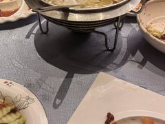 -古南都·老广东酒楼(龙江店)