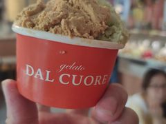 -Dal Cuore 达可芮冰淇淋(陕西北路店)