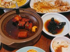 -妈妈菜舟山海鲜(定海古城店)