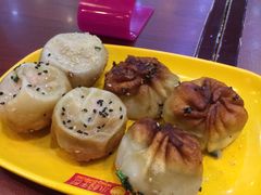 -小杨生煎(周浦万达店)