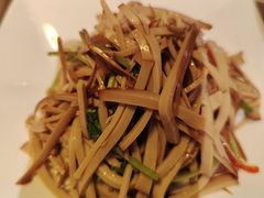 卤豆干丝3172-避风塘(宝山万达店)