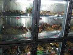 -小郡肝串串香火锅(金桥店)