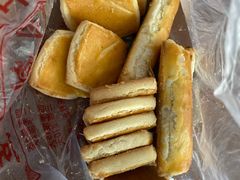 -中关村茶点
