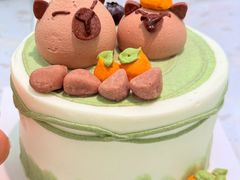 -Pantry's Best派悦坊蛋糕(世纪金源店)