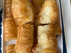 -冰泉豆浆馆(阳朔店)