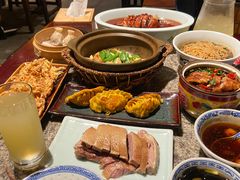 -南京大牌档(新街口德基广场店)