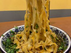 兰州牛肉面-有礼有面(知春路店)