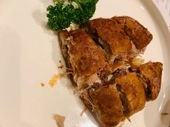 芋香鸭-莆田餐厅PUTIEN(金融街购物中心店)